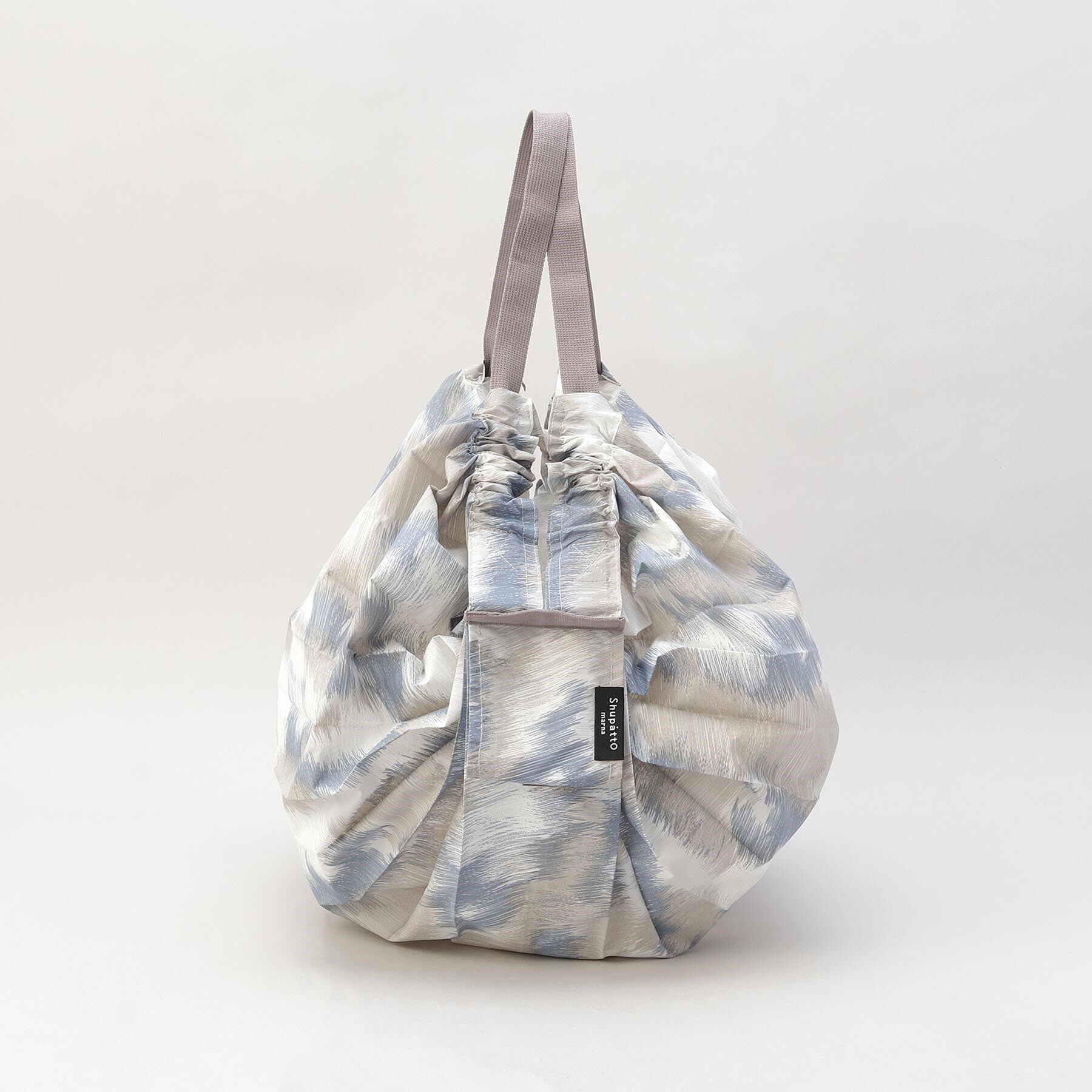 212 KITCHEN STORE「コンパクトバッグ M・UKIGUMO ＜Shupatto シュパット＞」|その他|