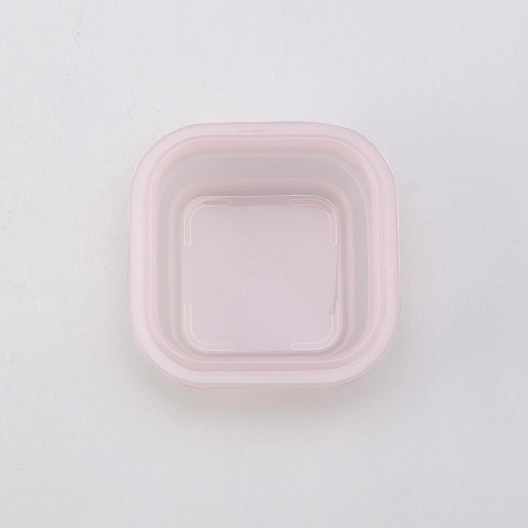 212 KITCHEN STORE「PUSH LOCK 200ml パステルピンク」|食器・キッチングッズ|