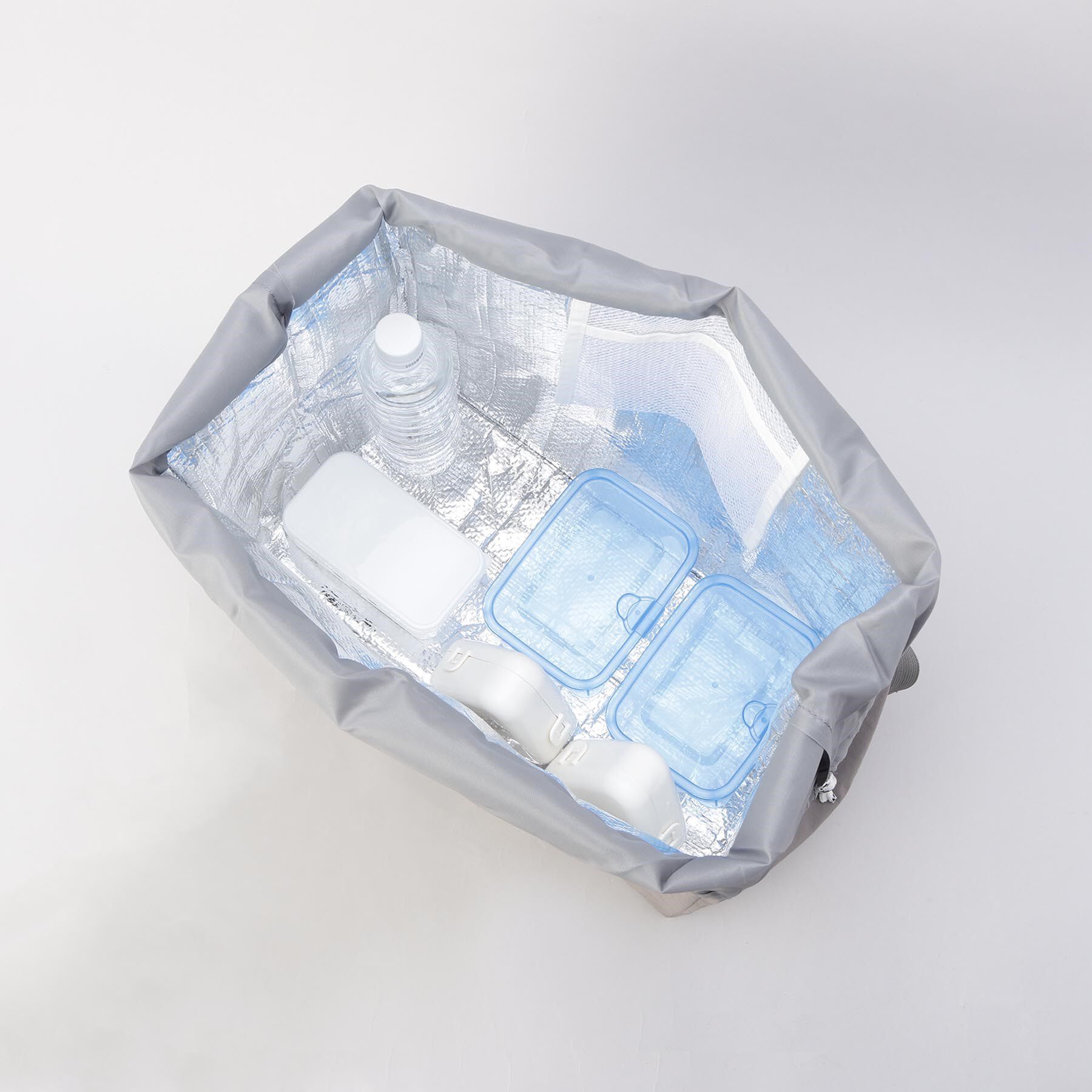 212 KITCHEN STORE「ヘンリースタジオ ショッピングバッグ GY」|その他|