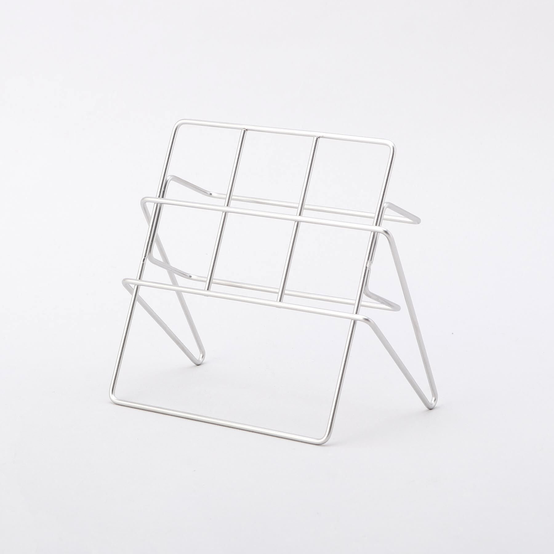 212 KITCHEN STORE「ステンレス ワイヤースパイスラック S」|食器・キッチングッズ|その他