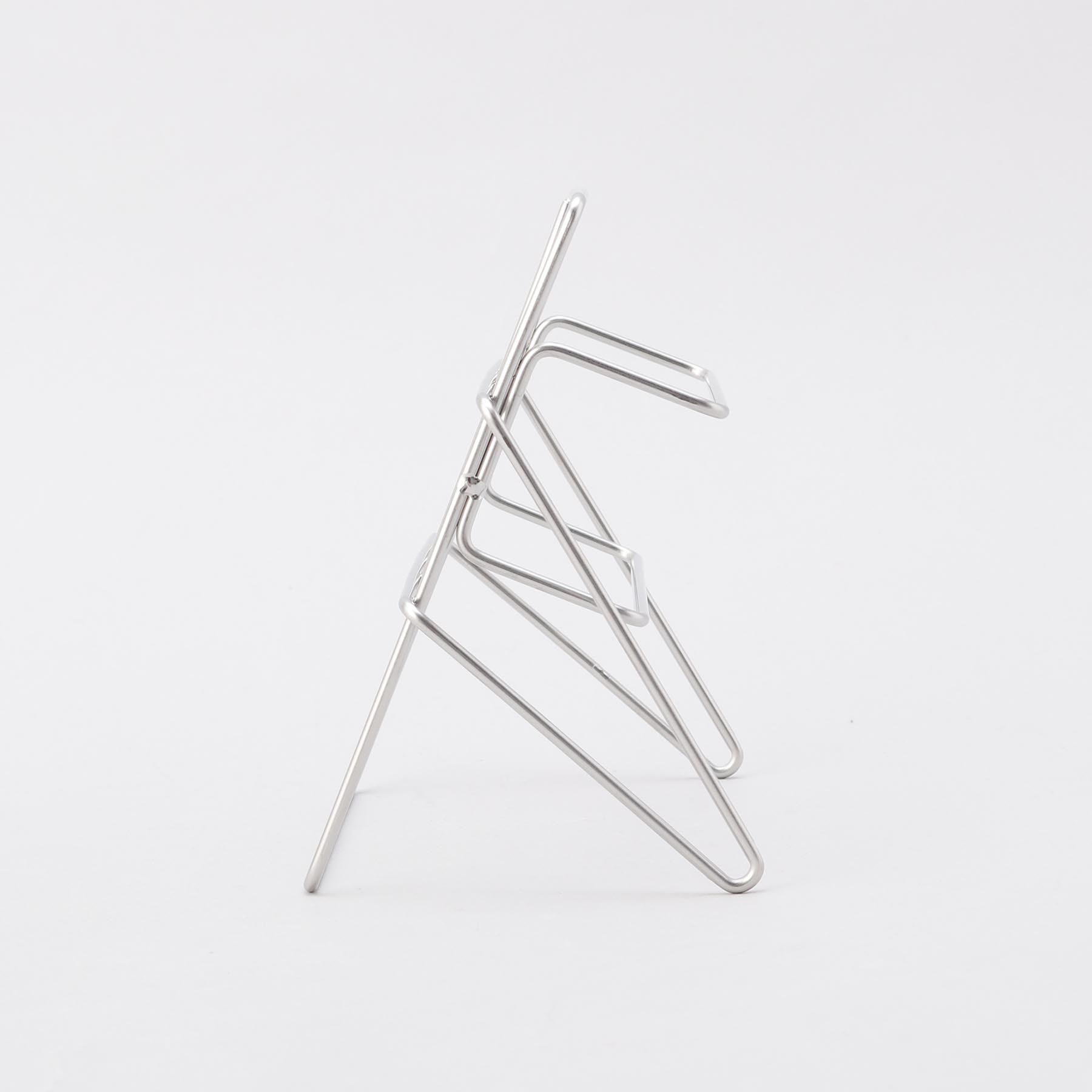 212 KITCHEN STORE「ステンレス ワイヤースパイスラック S」|食器・キッチングッズ|