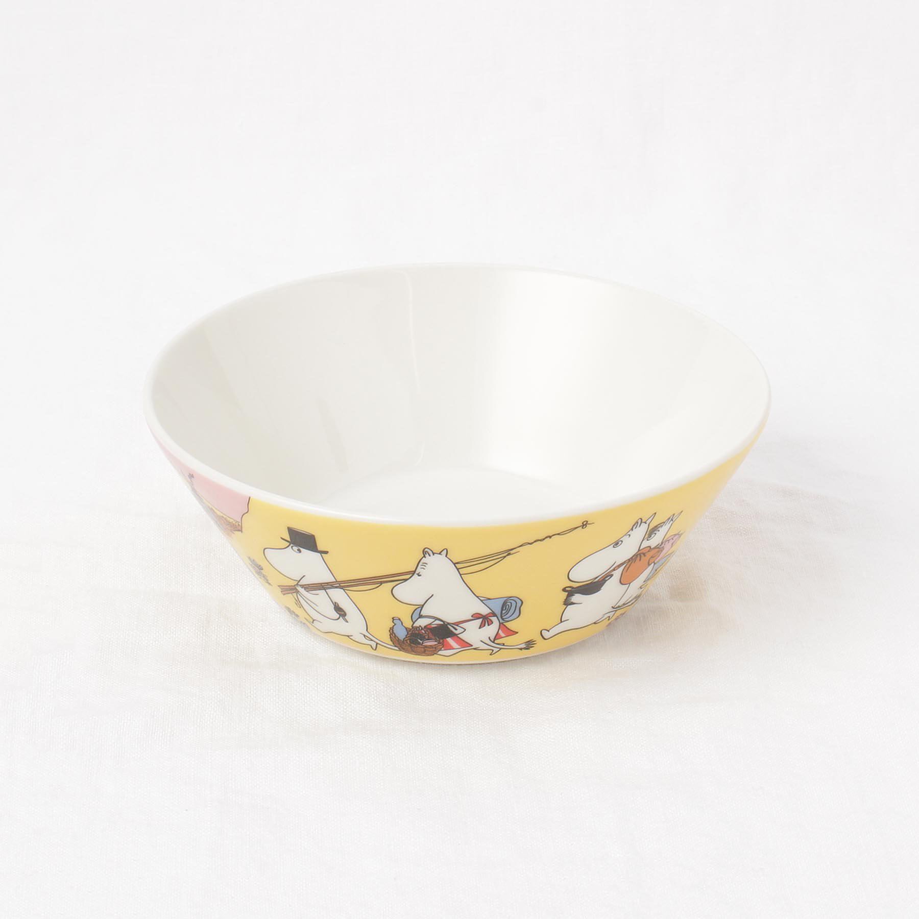 212 KITCHEN STORE「クラシック ボウル 15cm ファミリータイム ＜MOOMIN ARABIA＞」|食器・キッチングッズ|その他