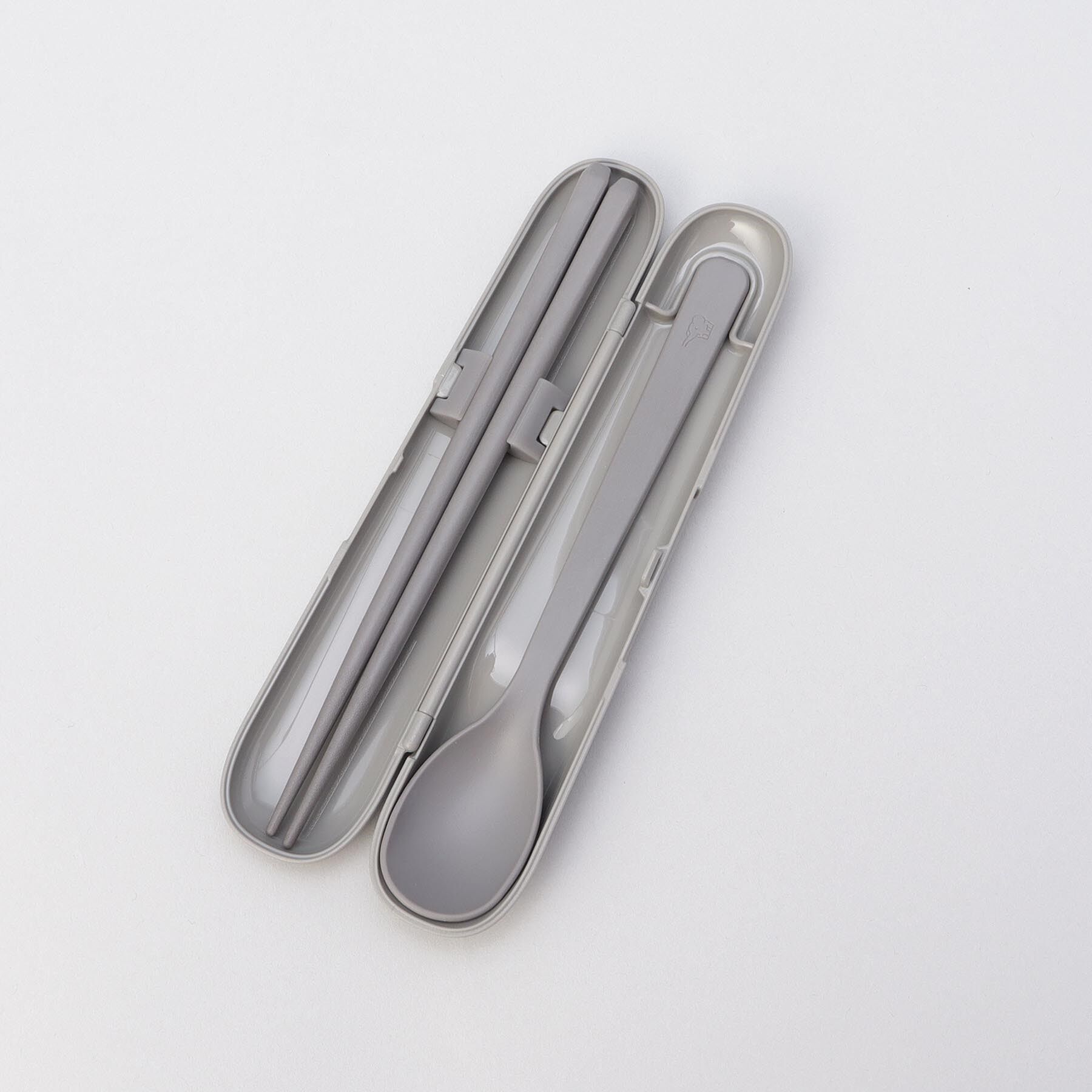 212 KITCHEN STORE「カトラリー（スプーン・ハシ) GY ＜ZOJIRUSHI  象印＞」|食器・キッチングッズ|