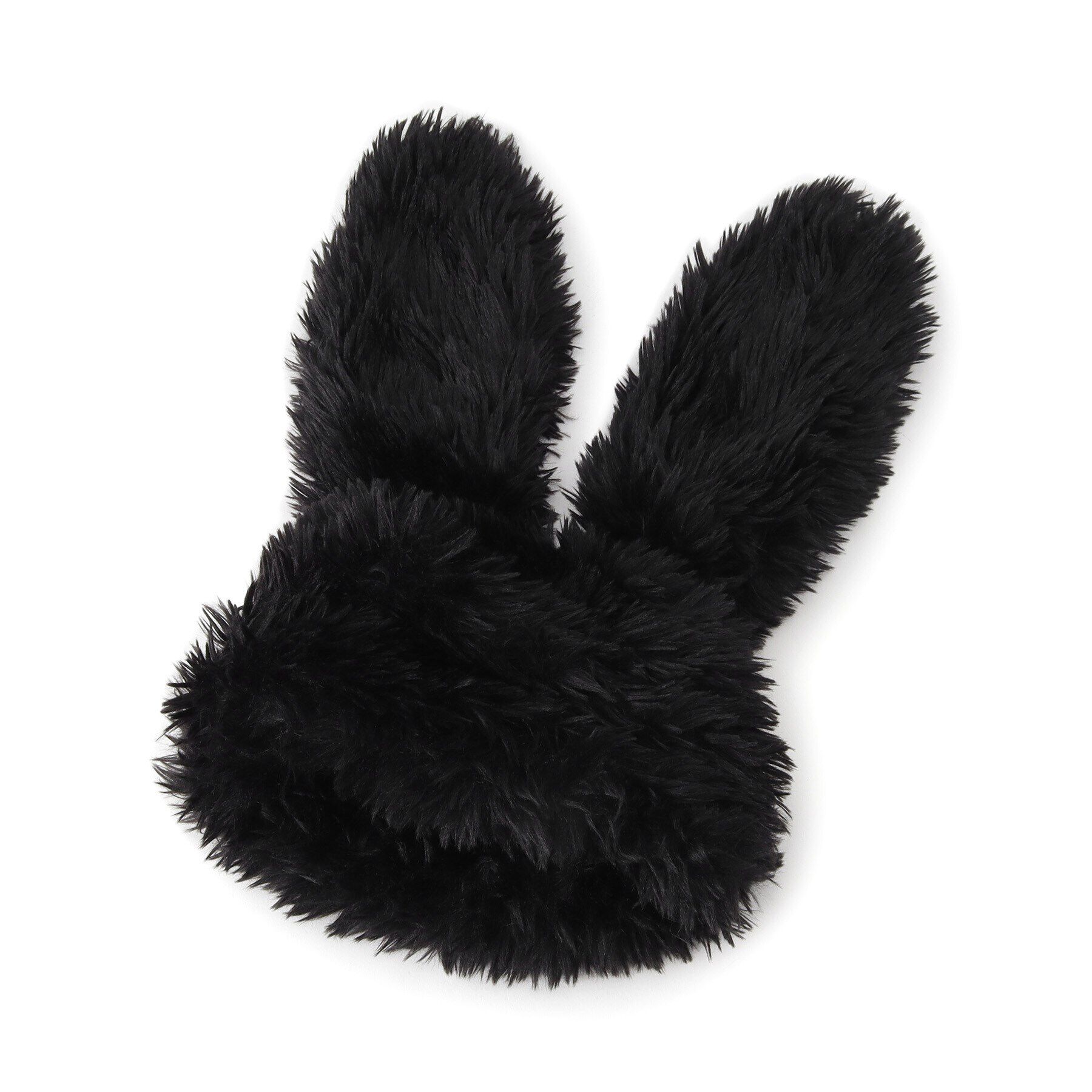 Grandedge「うさみみファー帽子」|その他|