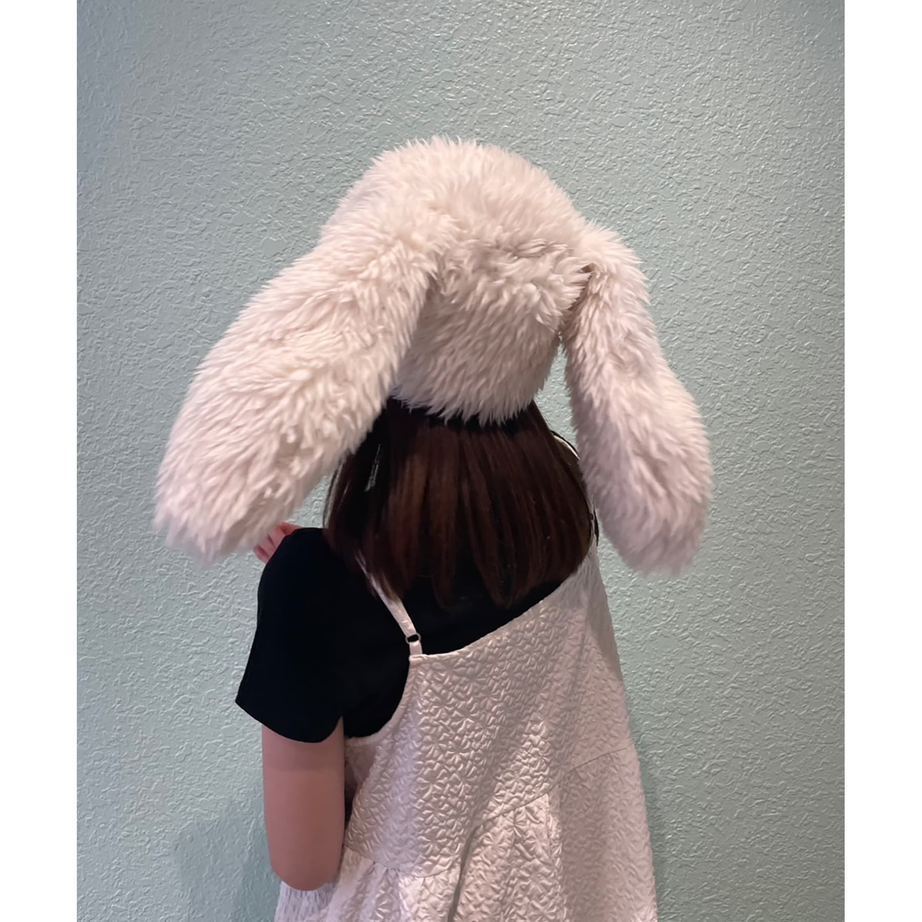 Grandedge「うさみみファー帽子」|その他|
