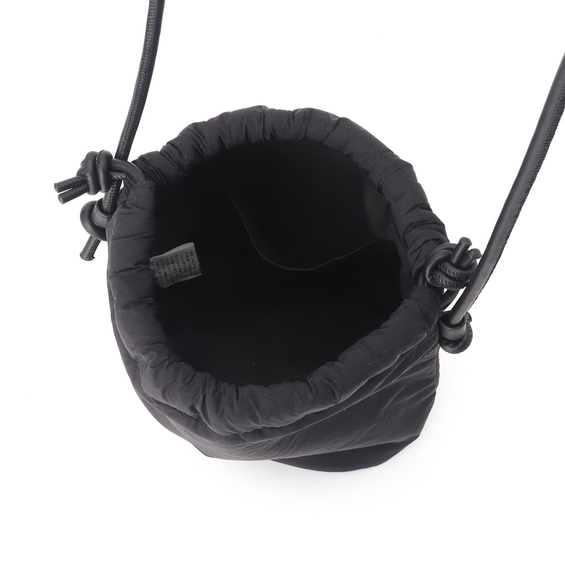 Ober Tashe「巾着ミニショルダー」|ショルダー・メッセンジャー|