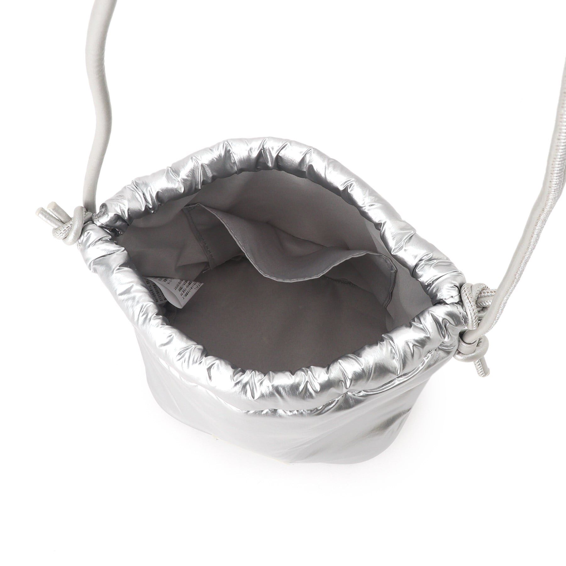 Ober Tashe「巾着ミニショルダー」|ショルダー・メッセンジャー|