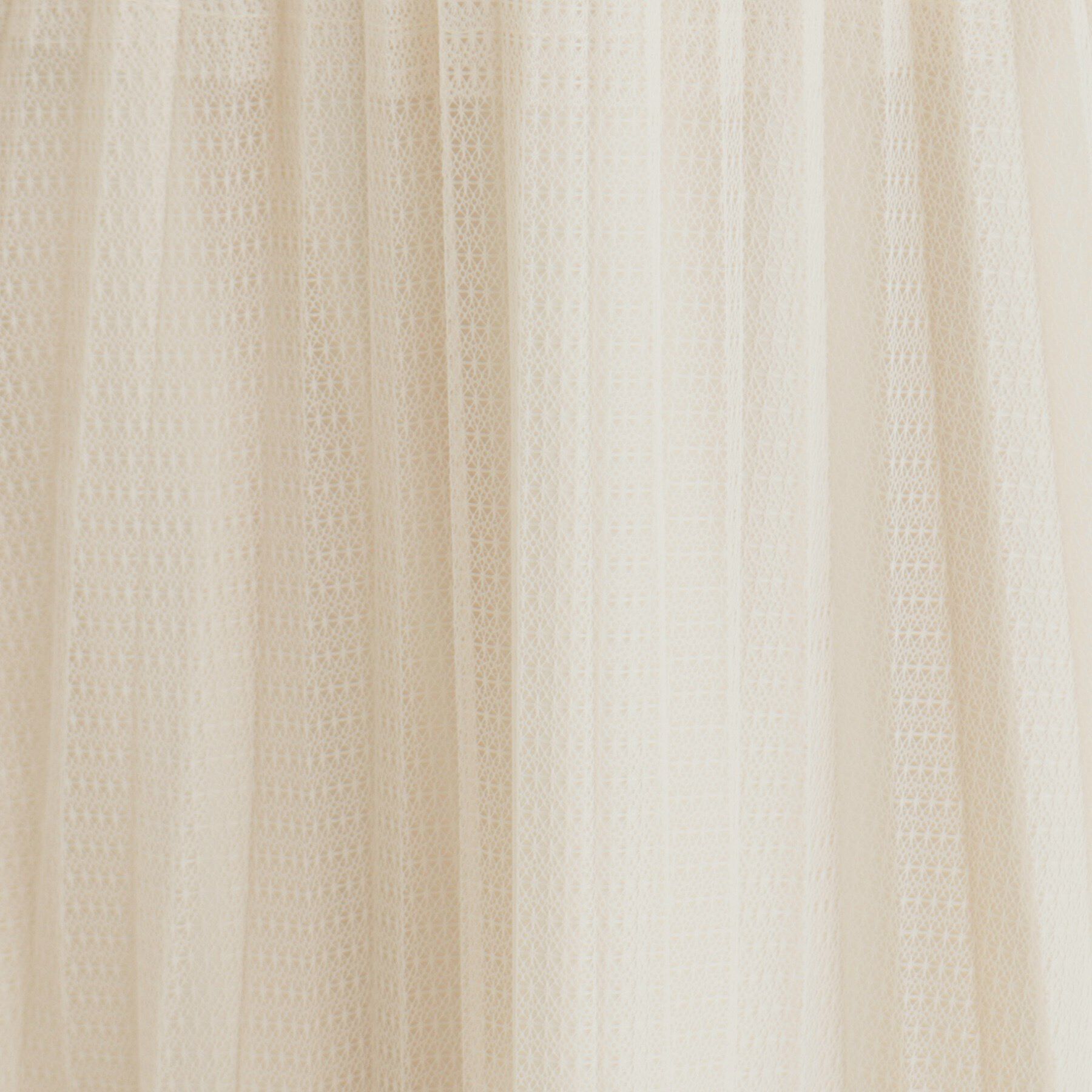 SunaUna「【ウエストゴム／セットアップ可】プリーツスカート」|スカート|