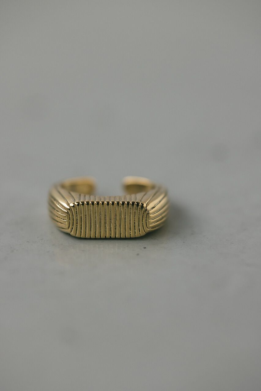 STYLEMIXER「グルーヴリング」|リング|