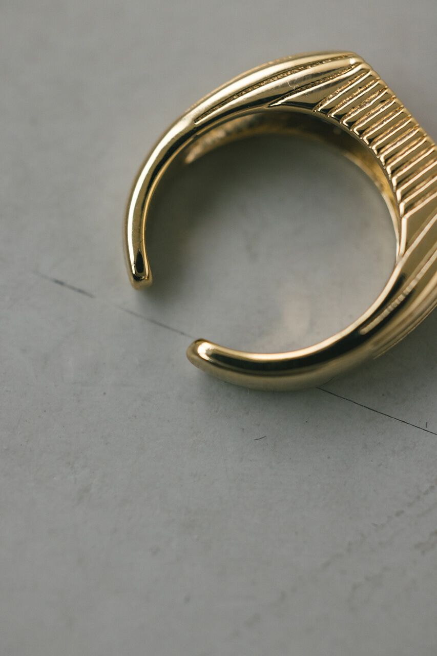 STYLEMIXER「グルーヴリング」|リング|