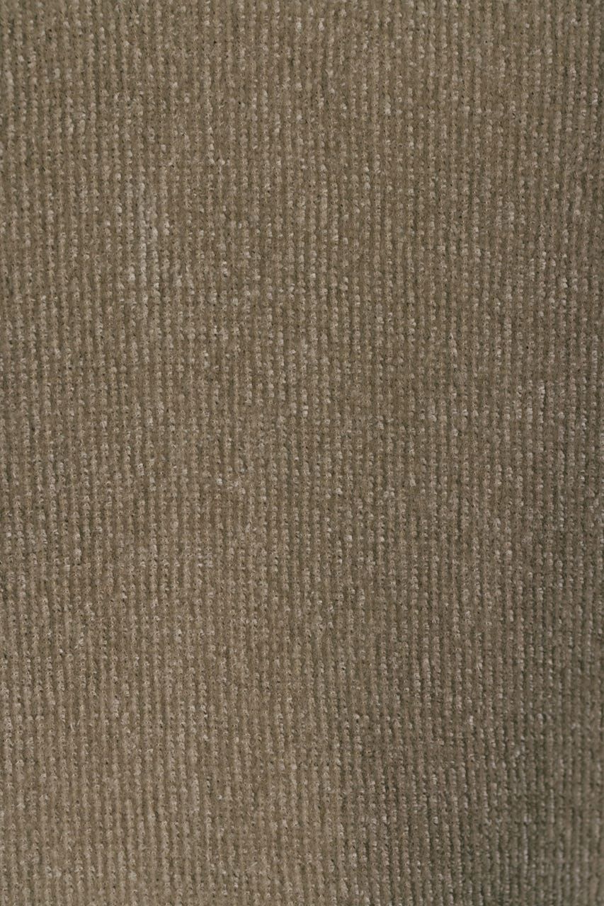 STYLEMIXER「ラガーニットトップ」|ニット・セーター|