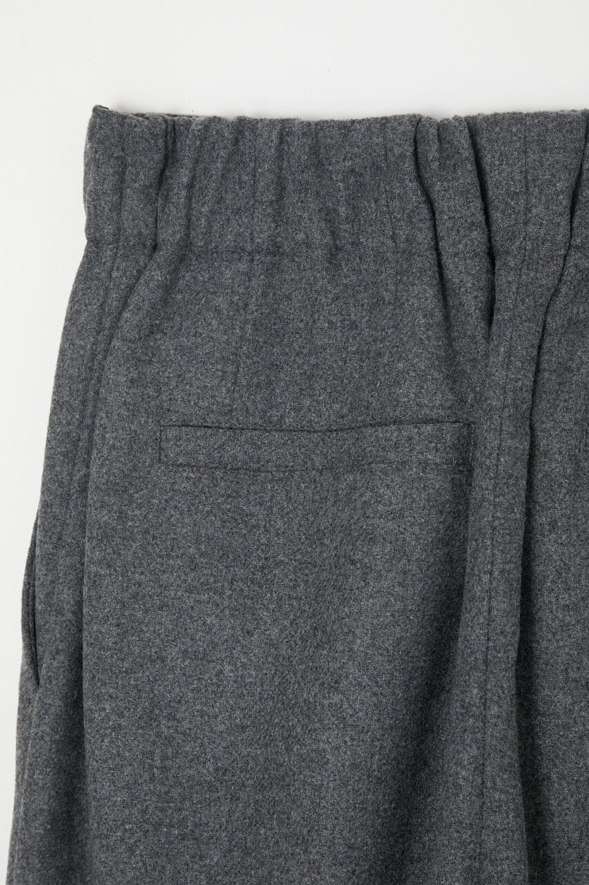 MOUSSY「EASY WIDE パンツ」|その他|