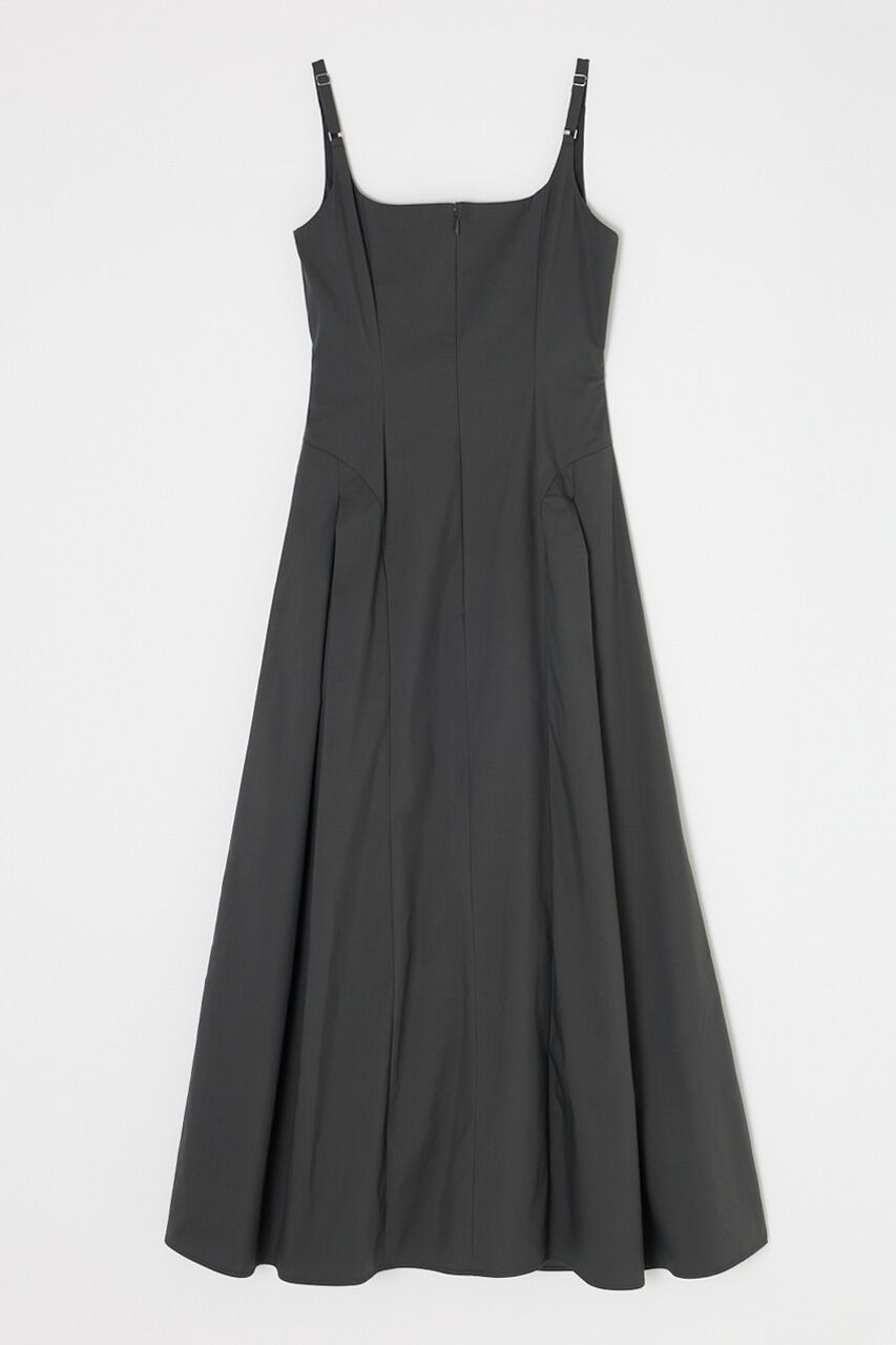 MOUSSY「FLARE CAMI ドレス」|ワンピース|