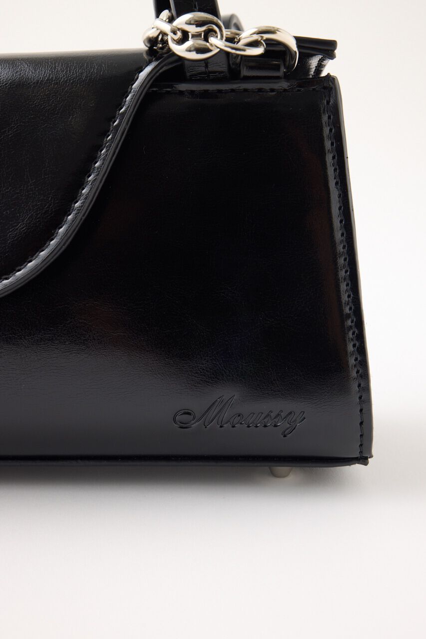 MOUSSY「CHAIN MIX ストラップバッグ」|その他|