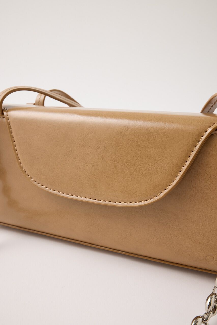 MOUSSY「CHAIN MIX ストラップバッグ」|その他|