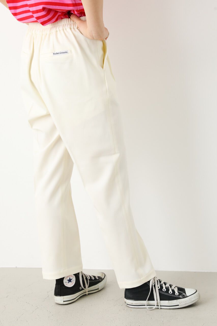 RODEO CROWNS「テーパードパンツ」|その他|