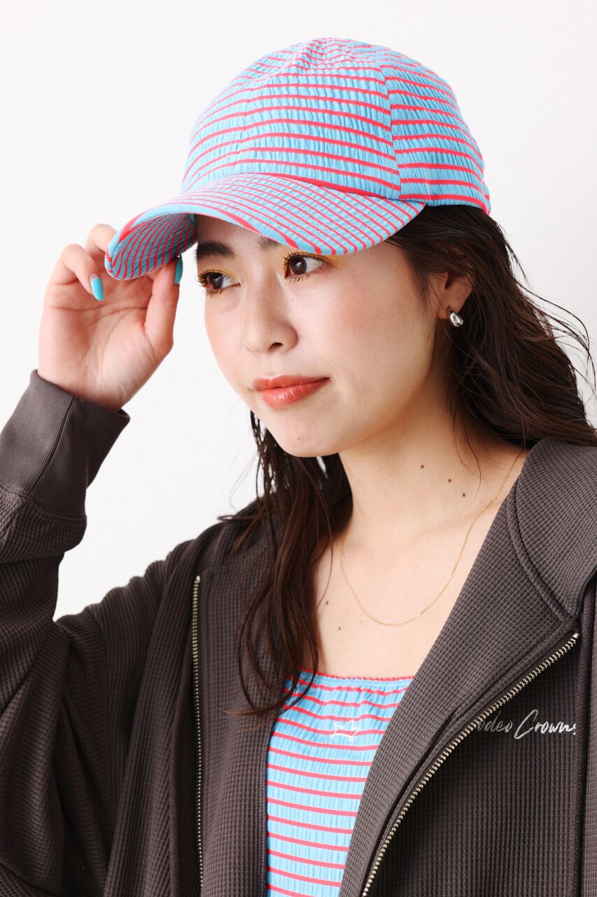 RODEO CROWNS「S/W キャップ」|その他|