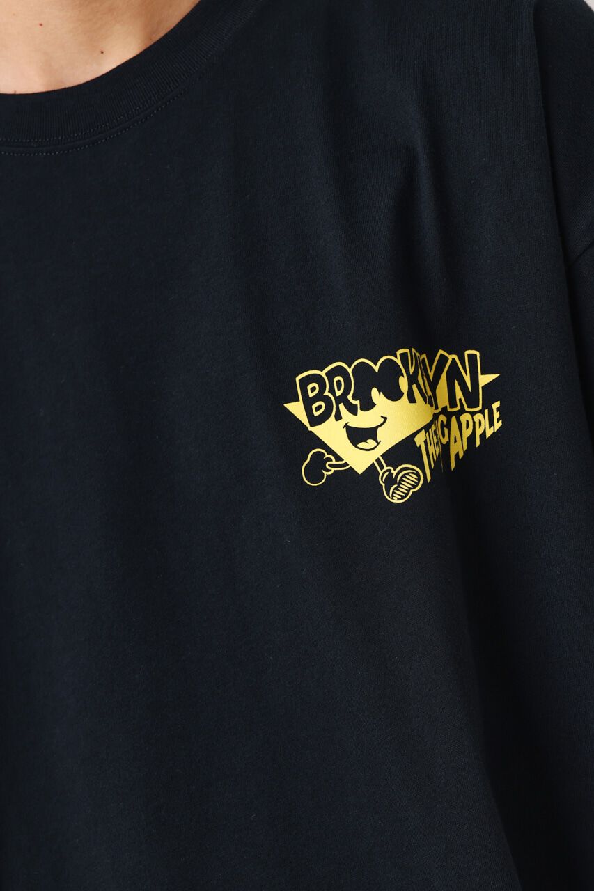 RODEO CROWNS「APPLE MAN Tシャツ」|Tシャツ・カットソー|