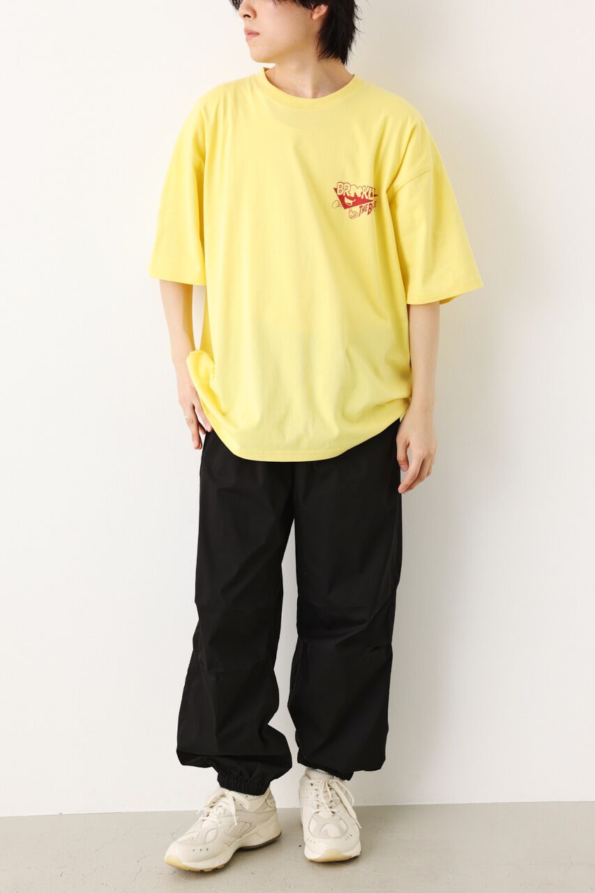 RODEO CROWNS「APPLE MAN Tシャツ」|Tシャツ・カットソー|