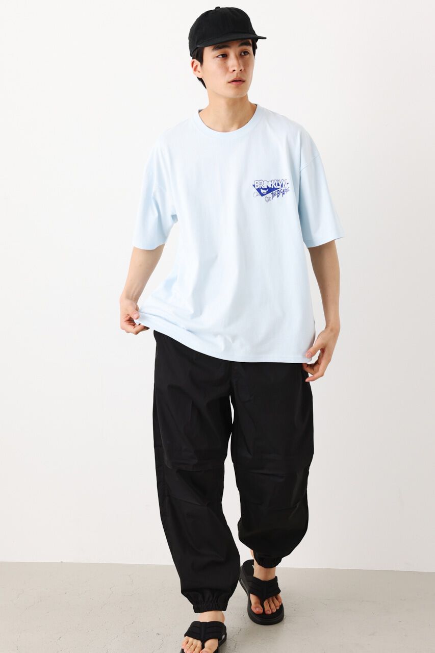 RODEO CROWNS「APPLE MAN Tシャツ」|Tシャツ・カットソー|