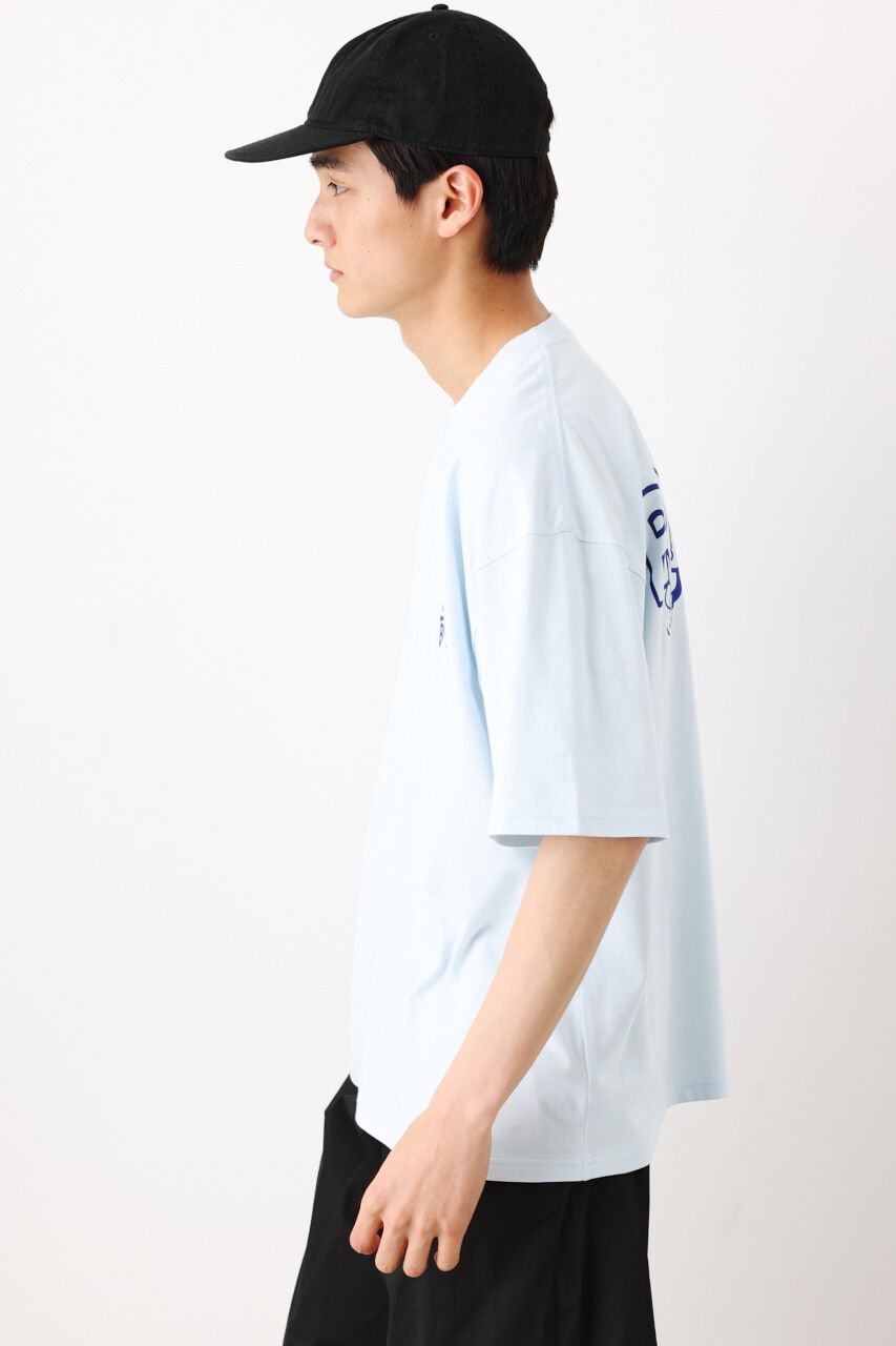 RODEO CROWNS「APPLE MAN Tシャツ」|Tシャツ・カットソー|