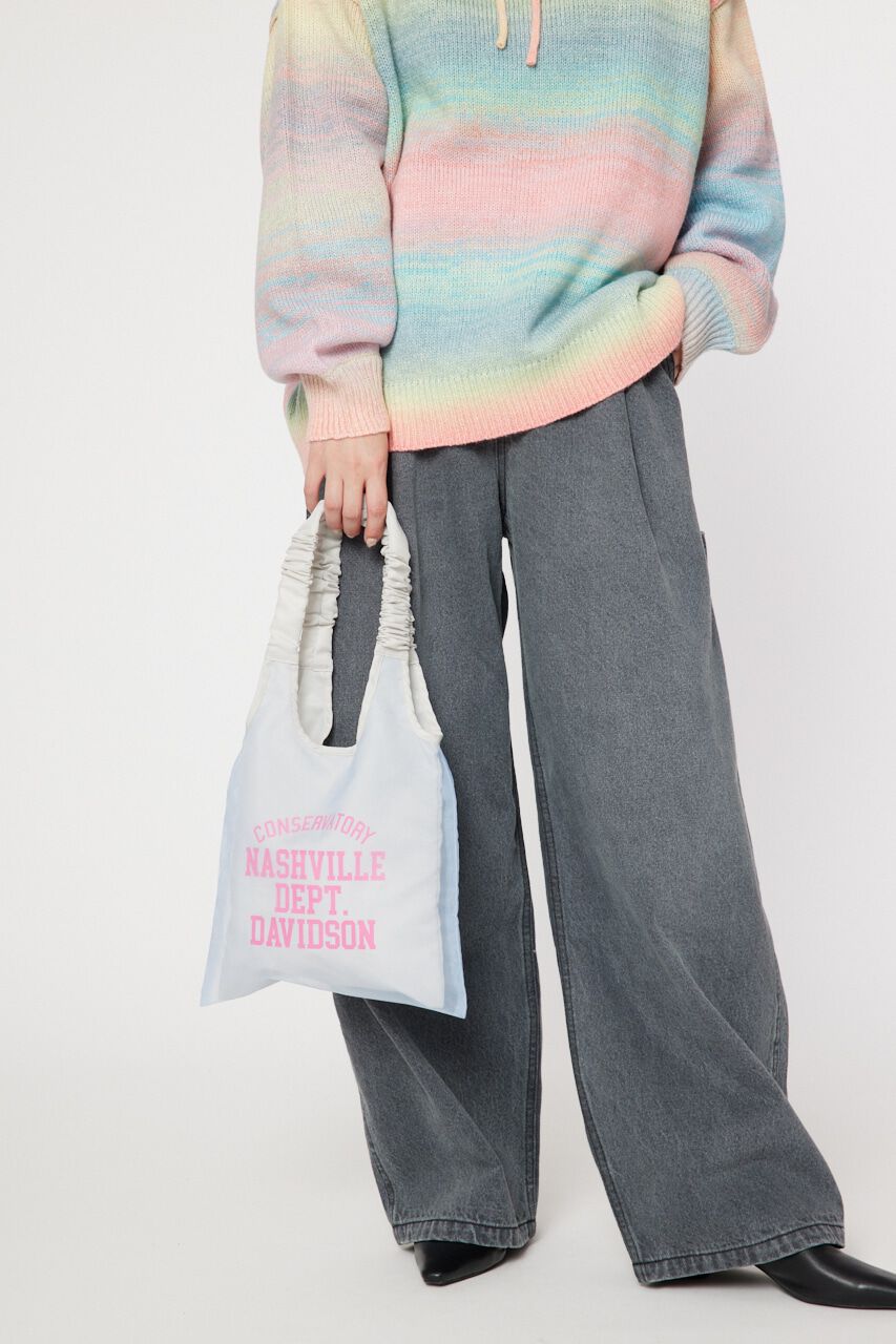 RODEO CROWNS「シアーハンドバッグ」|その他|