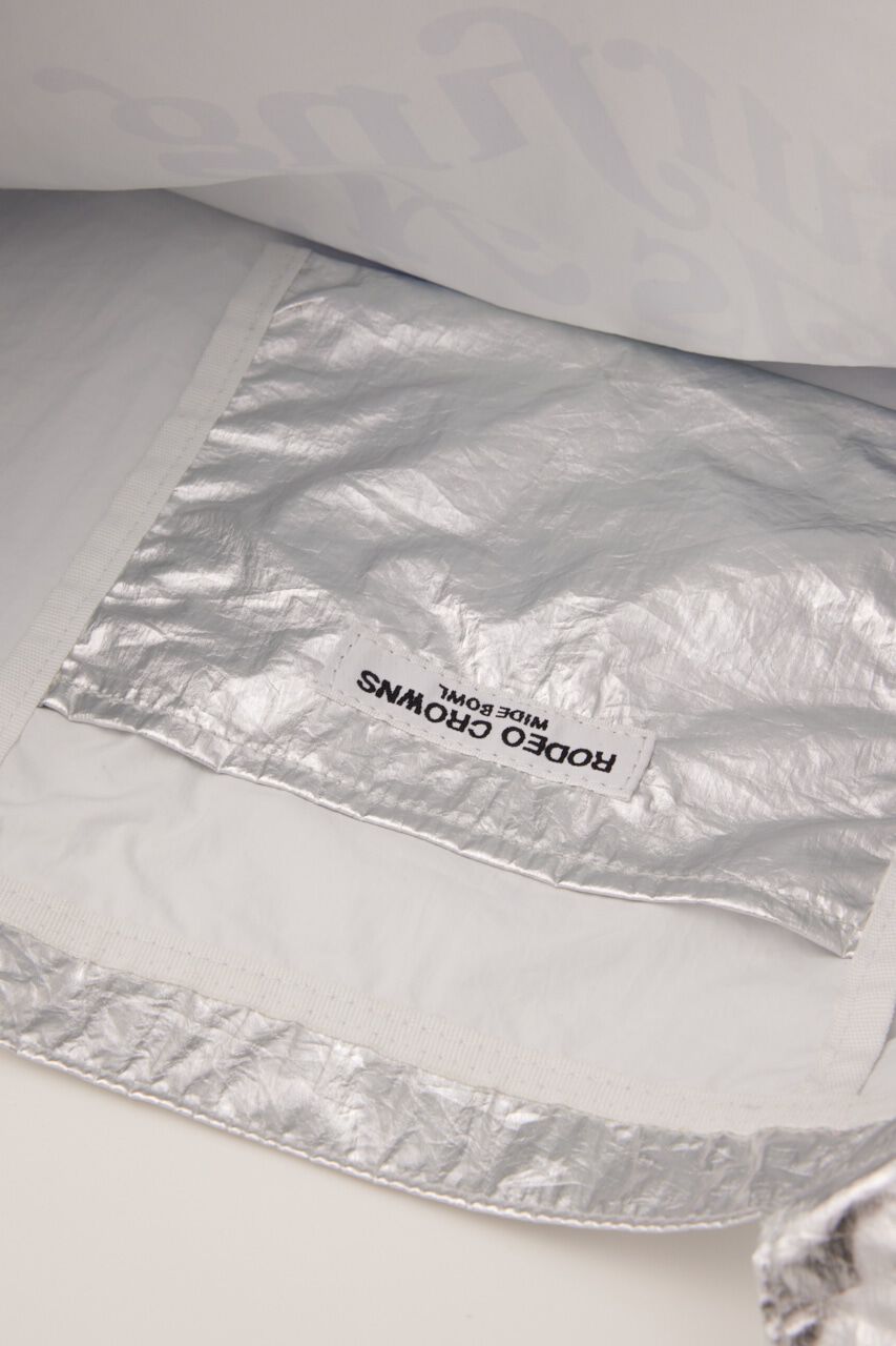 RODEO CROWNS「Surf Bum メタリックトートバック」|その他|