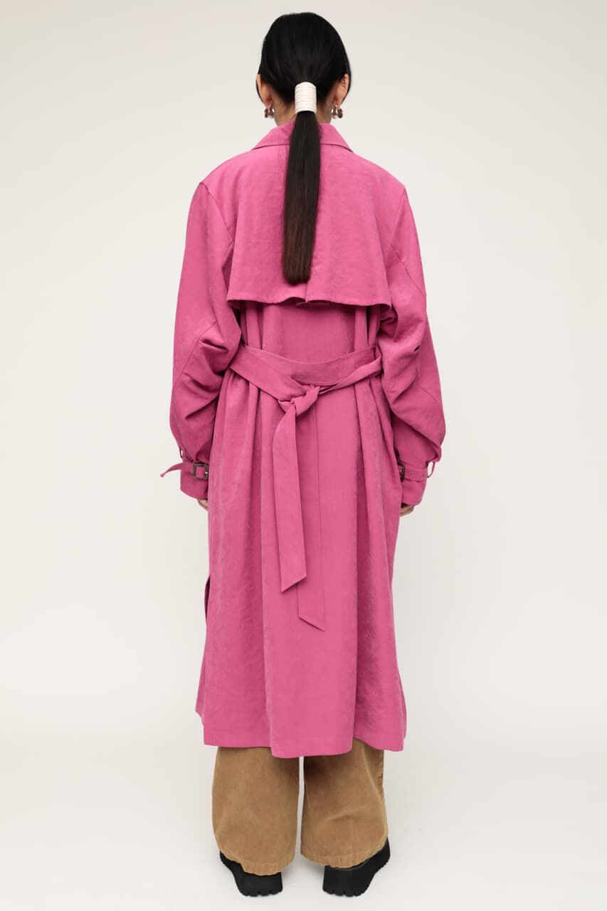 SLY「OVER LONG TRENCH コート」|その他|