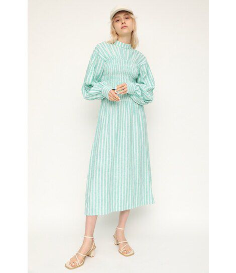 SLY「THIN STRAP THONG サンダル」|サンダル|