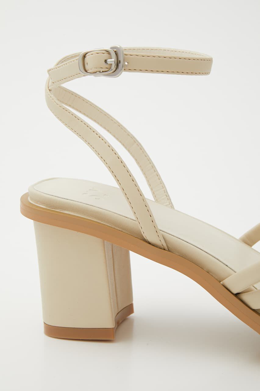 SLY「THIN STRAP THONG サンダル」|サンダル|