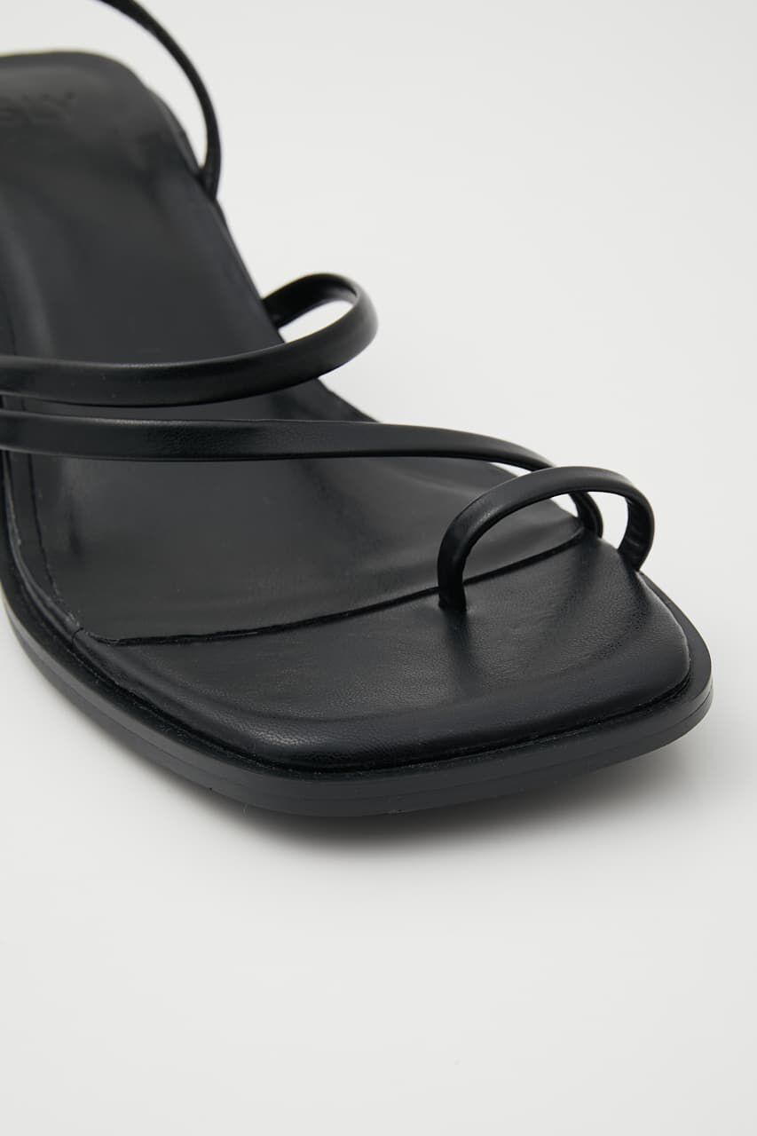 SLY「THIN STRAP THONG サンダル」|サンダル|