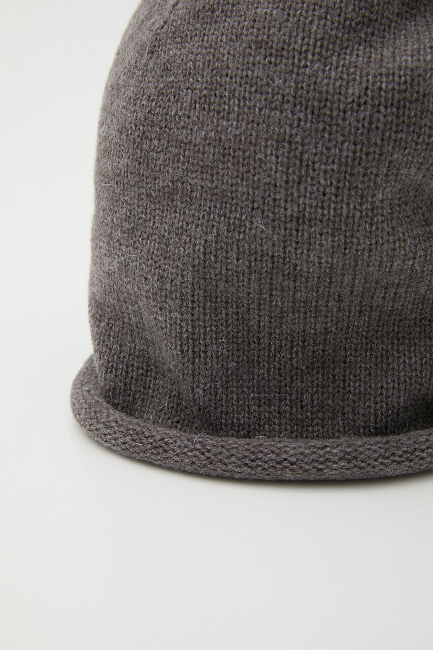 SLY「FINE KNIT BEANIE」|その他|