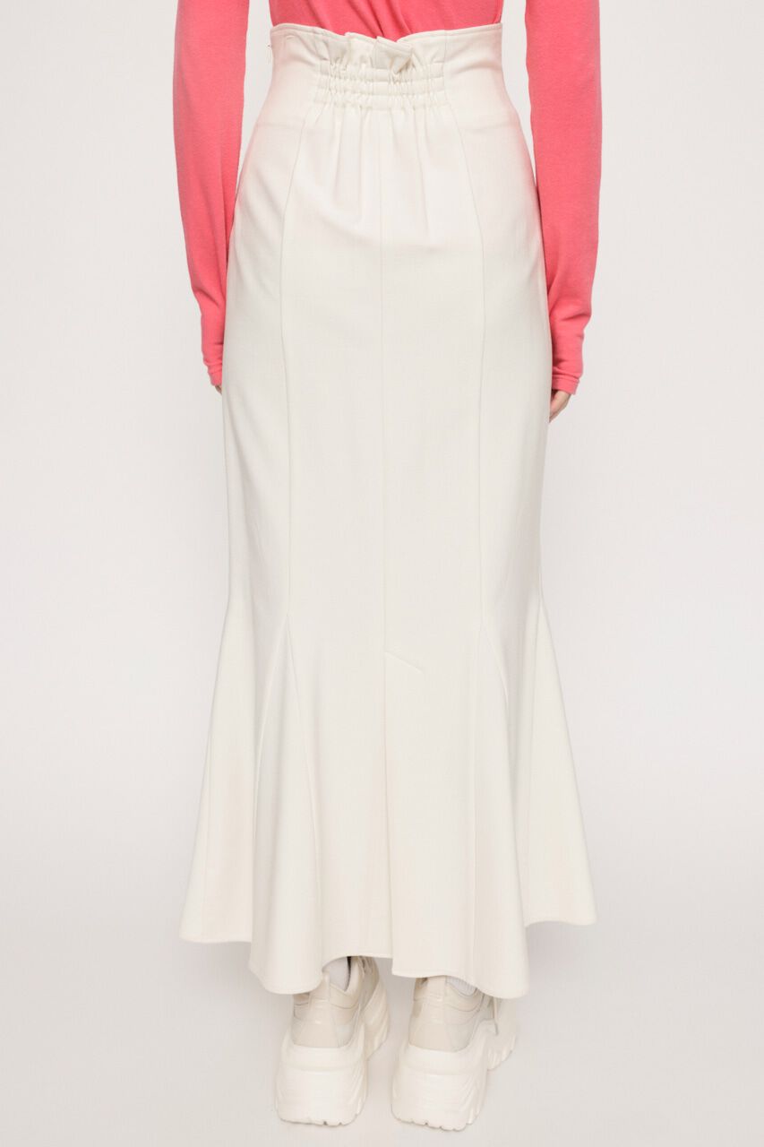 SLY「MERMAID ロングスカート」|スカート|