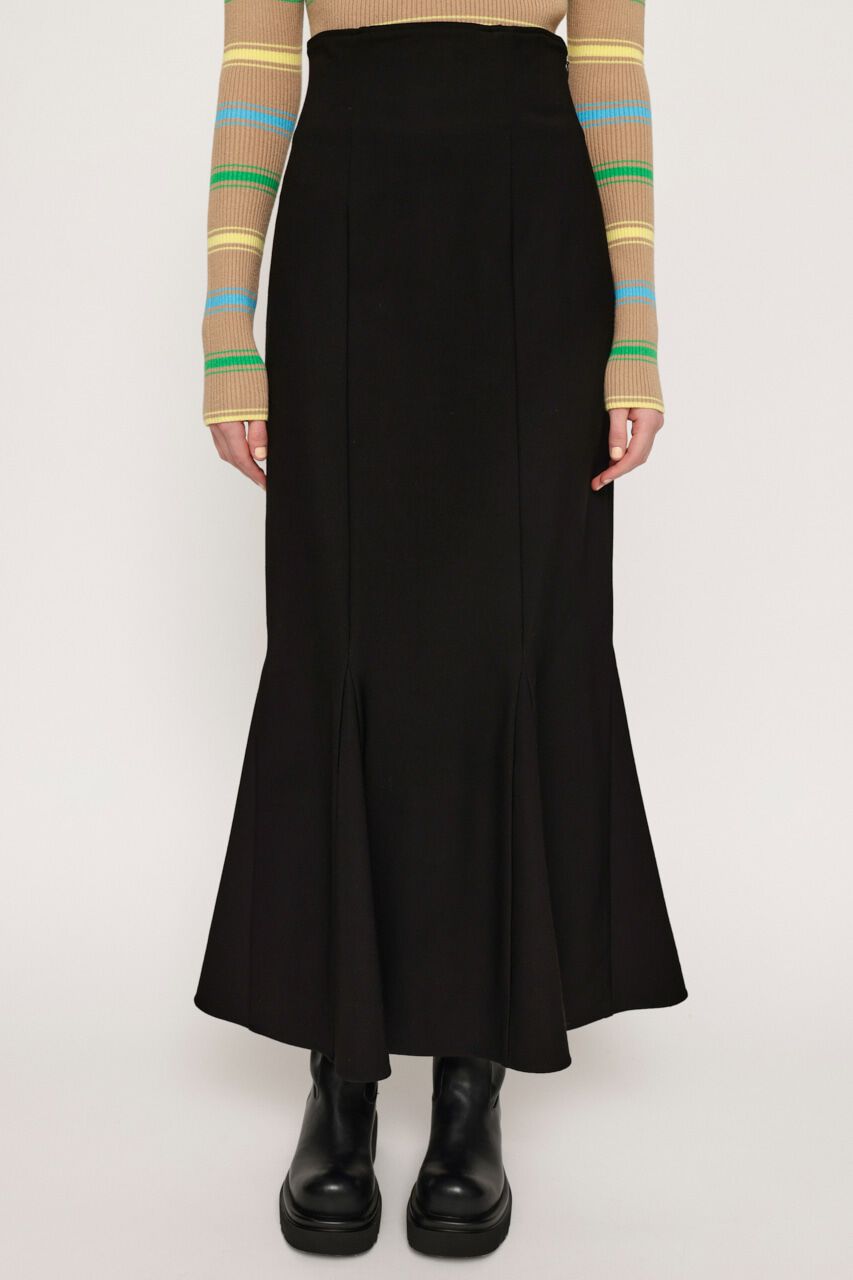 SLY「MERMAID ロングスカート」|スカート|