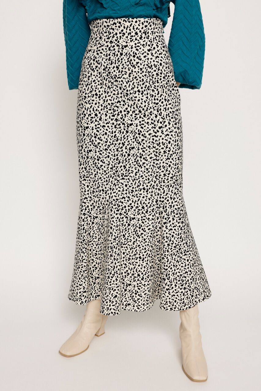 SLY「MERMAID ロングスカート」|スカート|