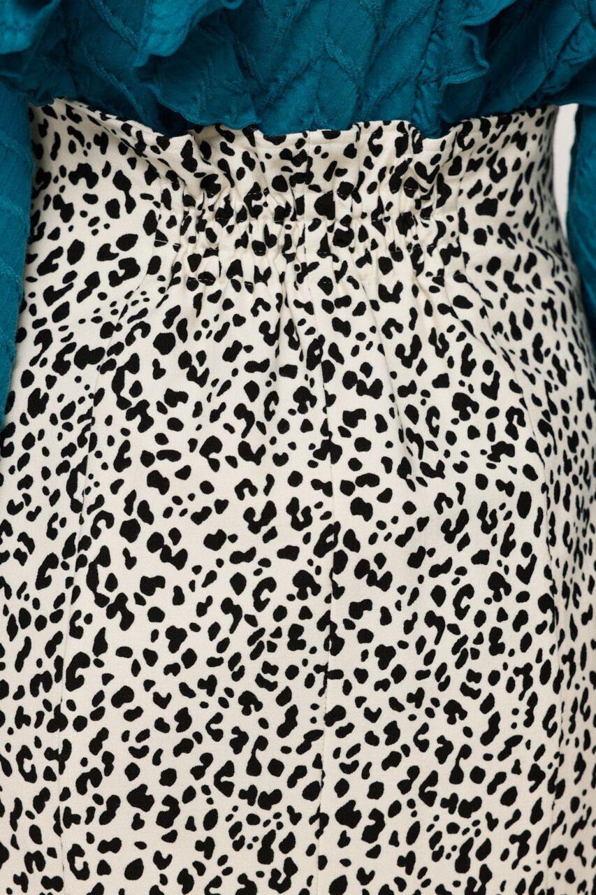 SLY「MERMAID ロングスカート」|スカート|