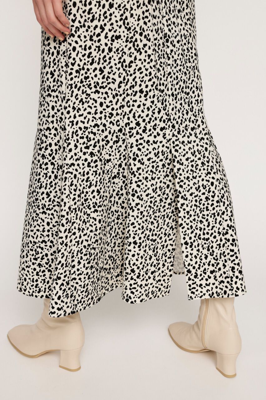 SLY「MERMAID ロングスカート」|スカート|