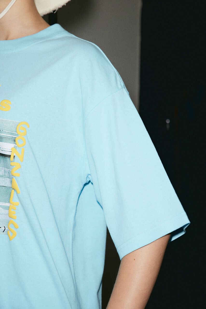 SLY「（What it isNt）x SLY LARGE Tシャツ」|Tシャツ・カットソー|