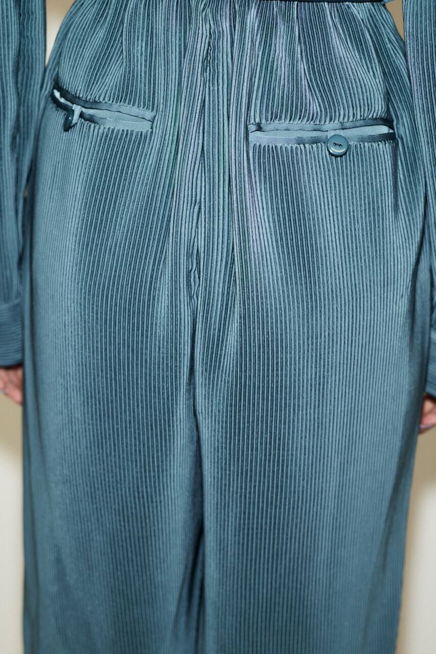 SLY「PLEATS ジャンプスーツ」|その他|