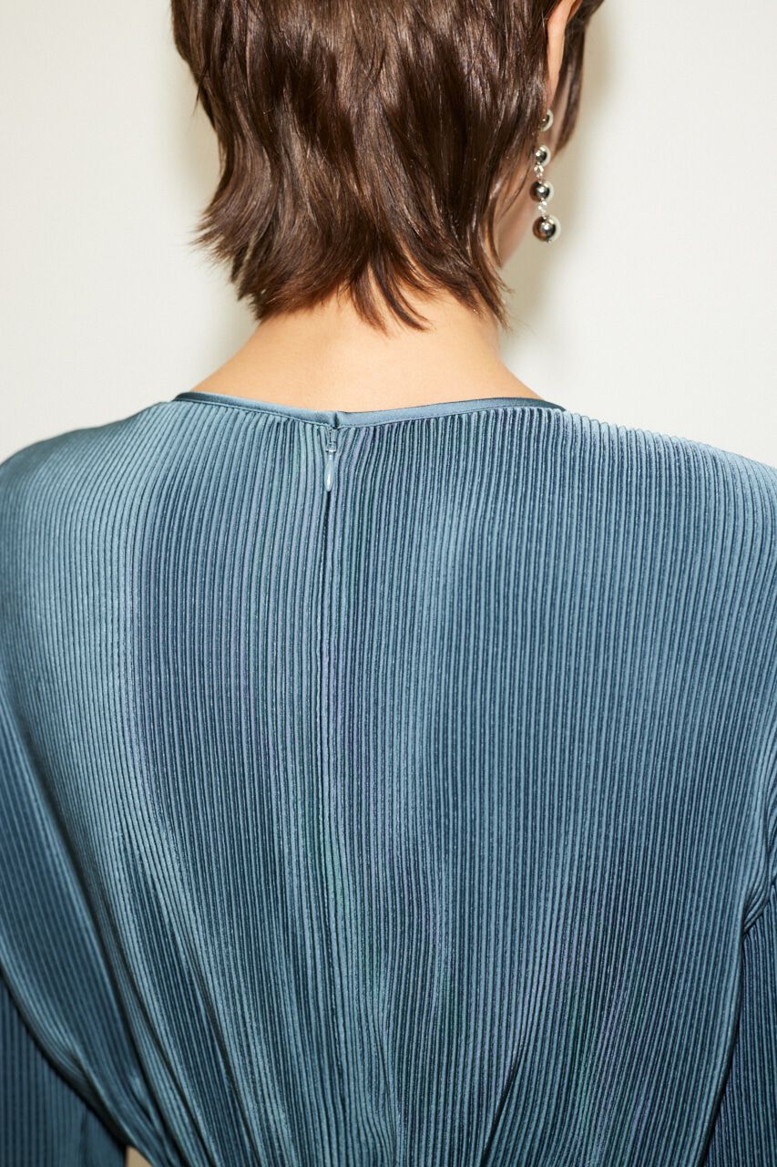 SLY「PLEATS ジャンプスーツ」|その他|