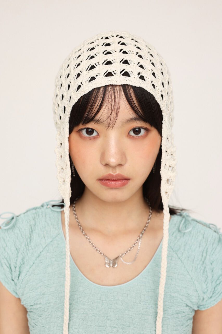 SLY「2WAY RIBBON JQ トップス」|Tシャツ・カットソー|