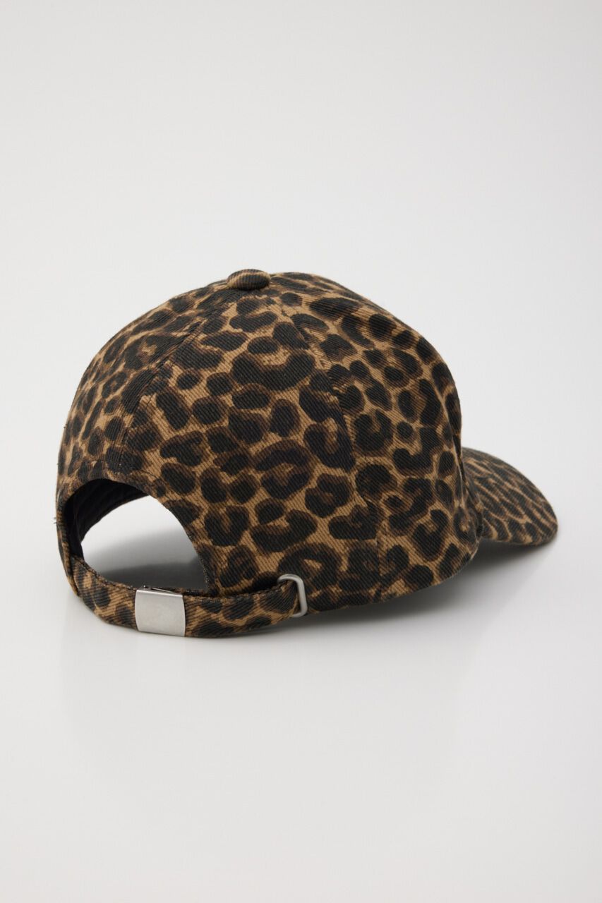 SLY「LOGO COTTON キャップ」|その他|