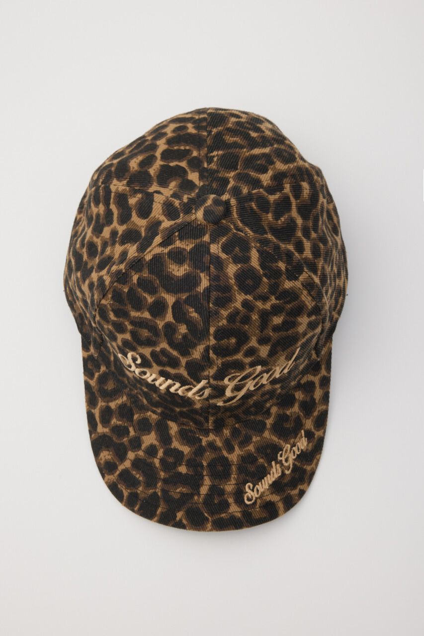 SLY「LOGO COTTON キャップ」|その他|