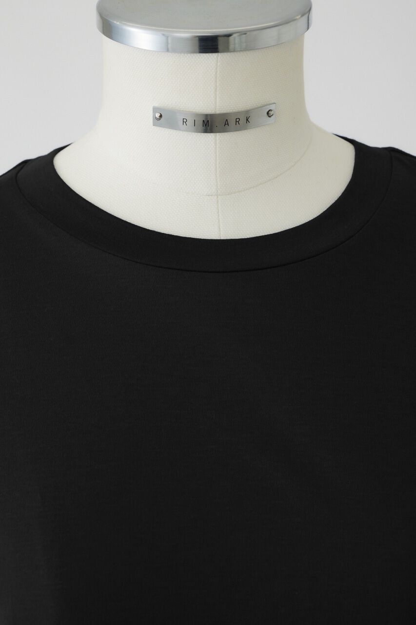 RIM.ARK 「Basic long sleeve cut tops」|Tシャツ・カットソー|