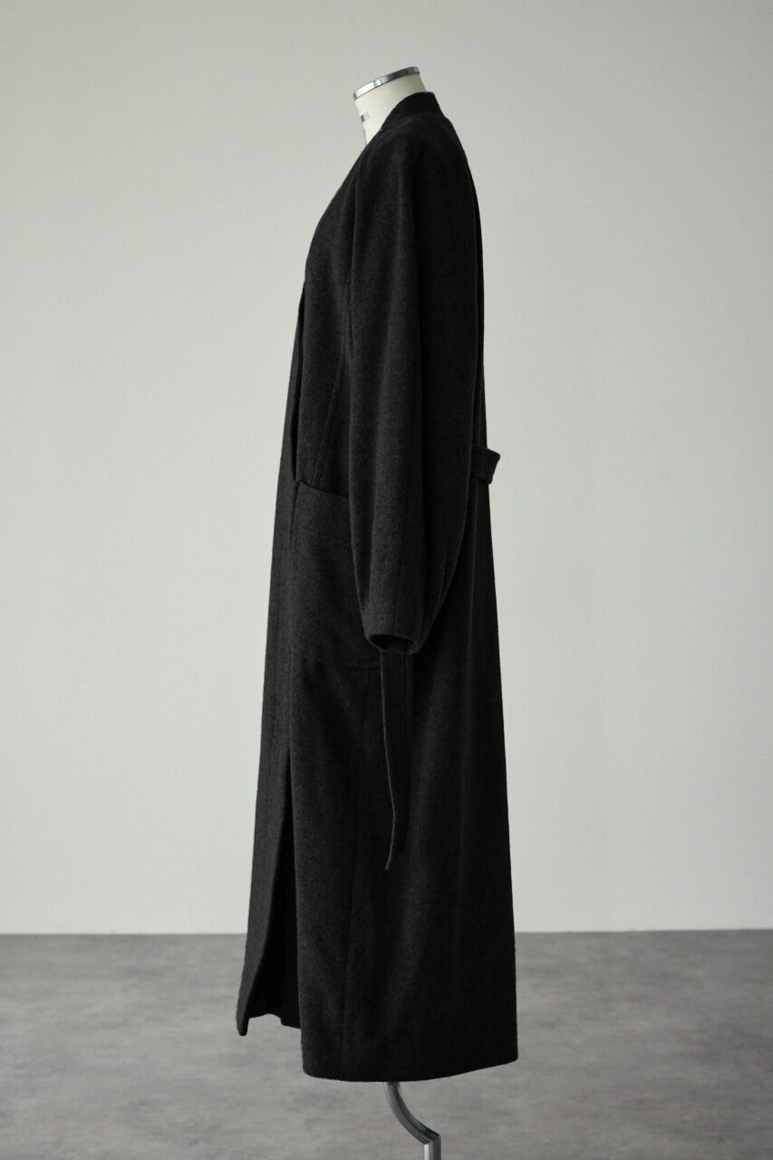 RIM.ARK 「Big pocket raglan cordigan」|その他|