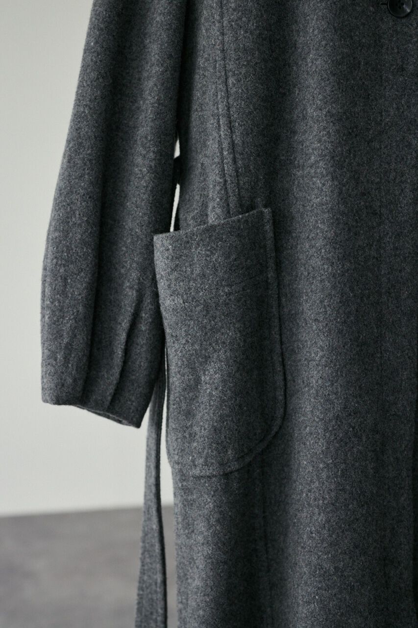 RIM.ARK 「Big pocket raglan cordigan」|その他|