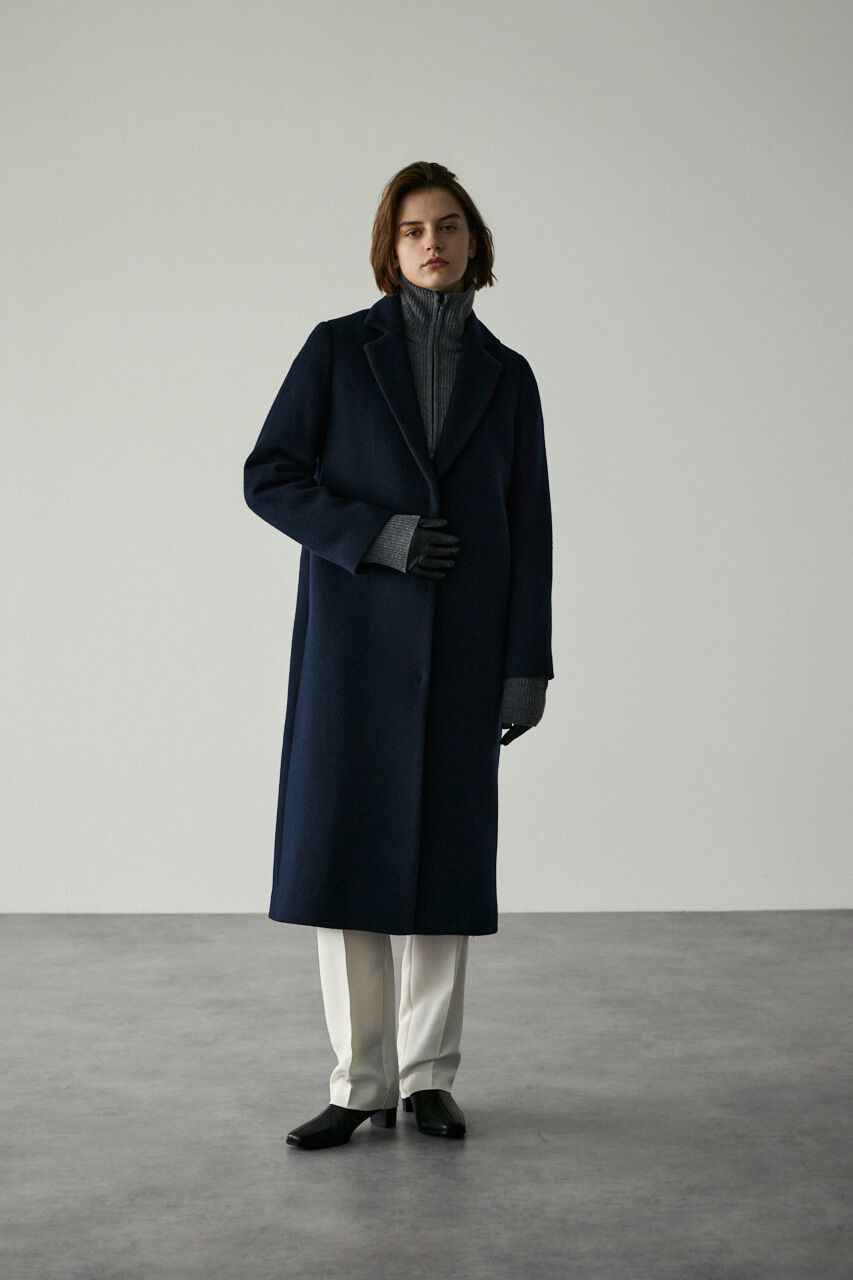 RIM.ARK 「Arrange knit set tailored CT」|その他|NVY