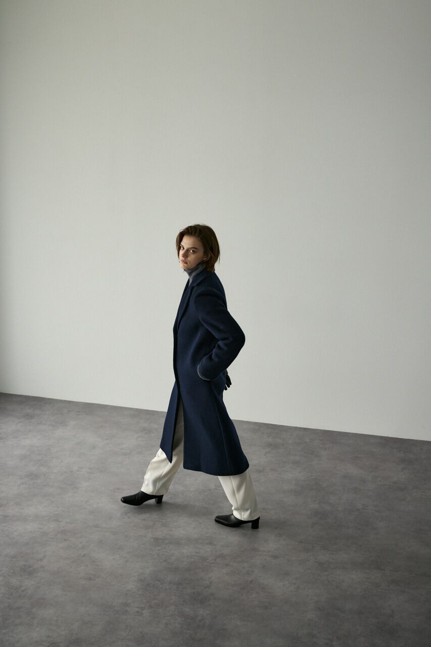 RIM.ARK 「Arrange knit set tailored CT」|その他|