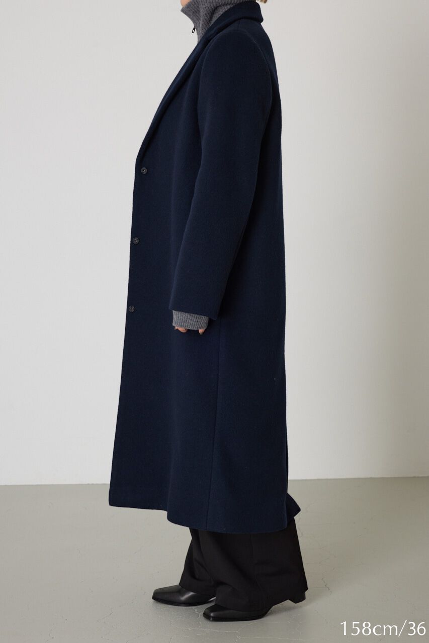 RIM.ARK 「Arrange knit set tailored CT」|その他|