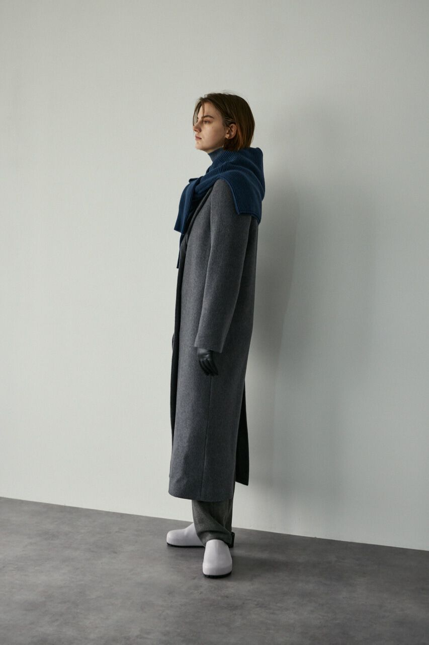 RIM.ARK 「Arrange knit set tailored CT」|その他|